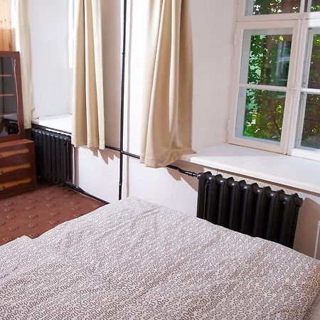 Mo Hostel 탈린 외부 사진