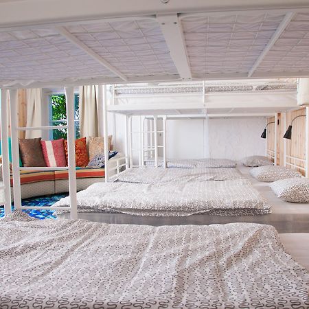 Mo Hostel 탈린 외부 사진