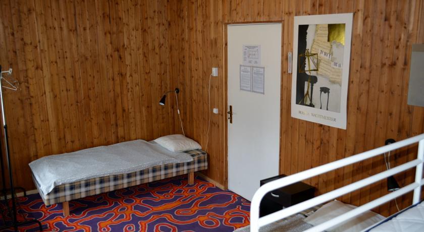 Mo Hostel 탈린 외부 사진