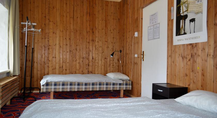 Mo Hostel 탈린 객실 사진