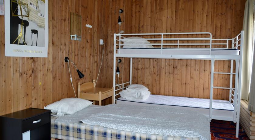 Mo Hostel 탈린 객실 사진