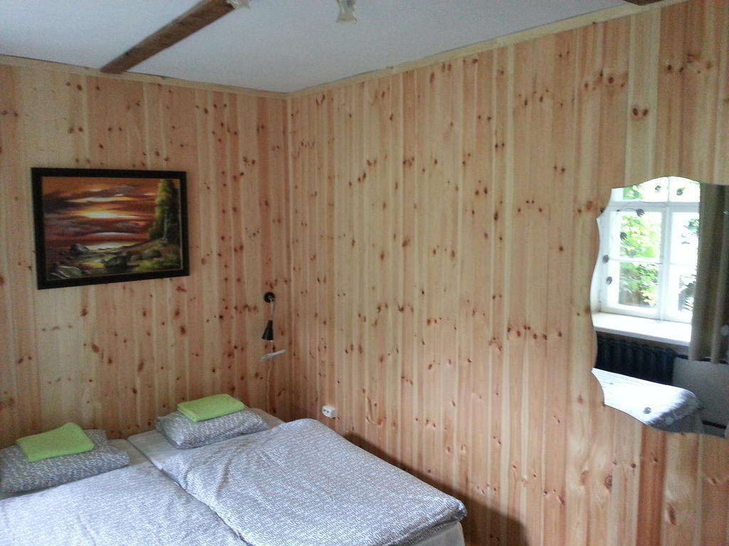Mo Hostel 탈린 외부 사진