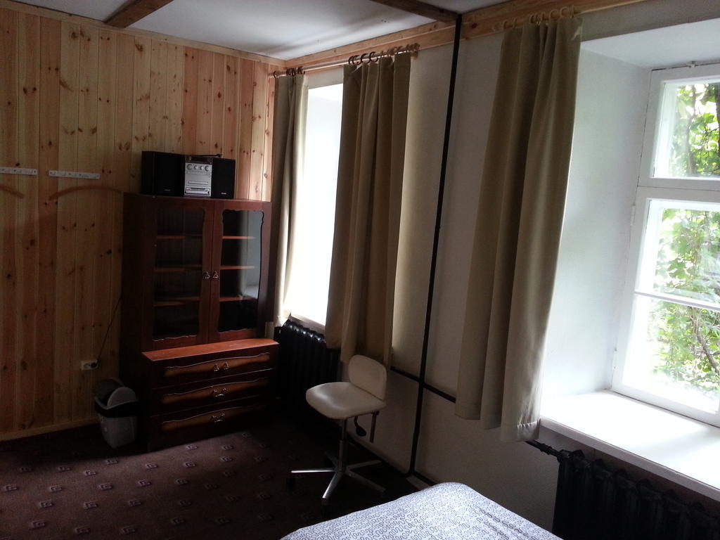 Mo Hostel 탈린 외부 사진
