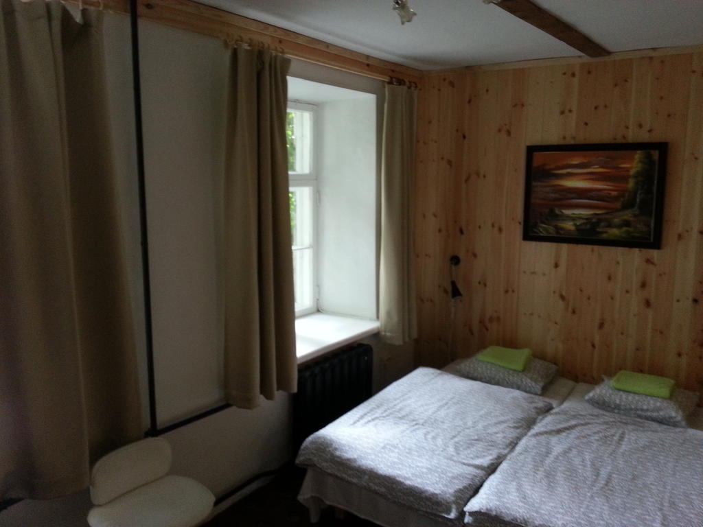 Mo Hostel 탈린 객실 사진