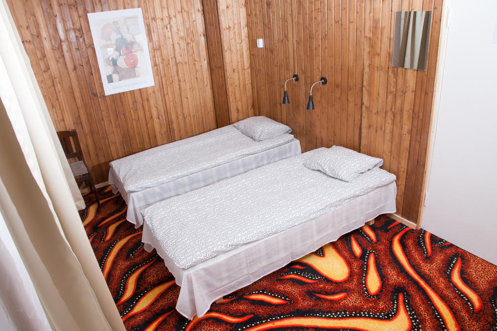 Mo Hostel 탈린 객실 사진