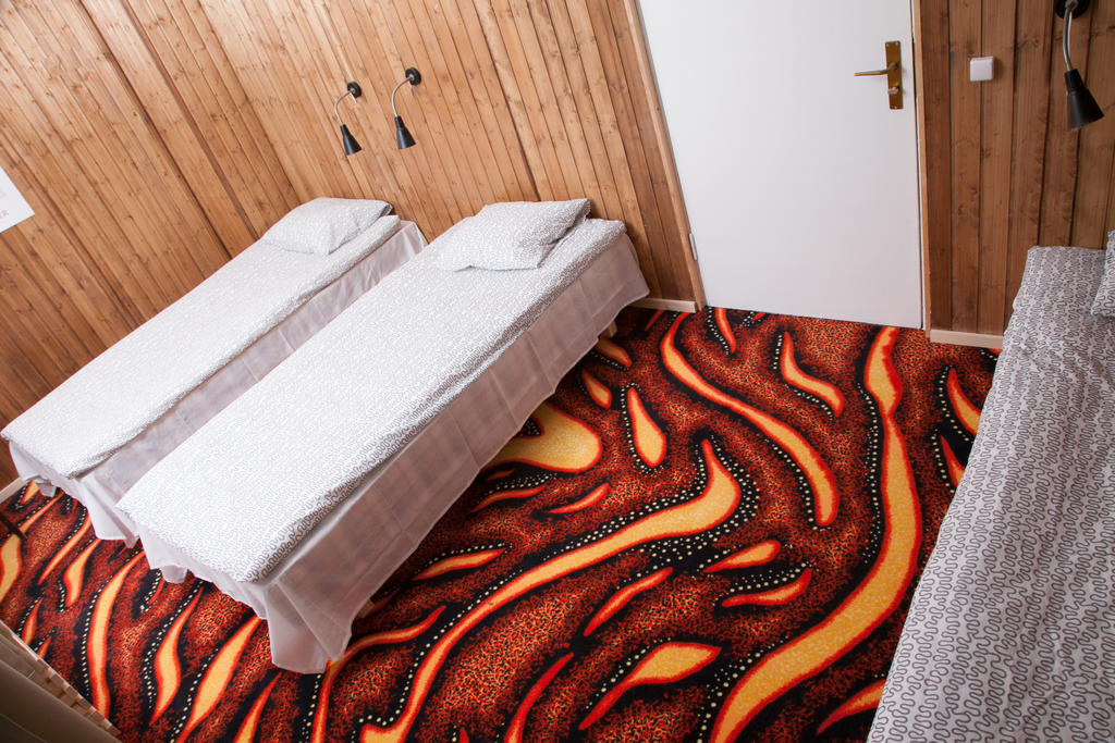 Mo Hostel 탈린 객실 사진