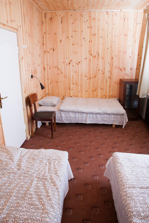 Mo Hostel 탈린 외부 사진