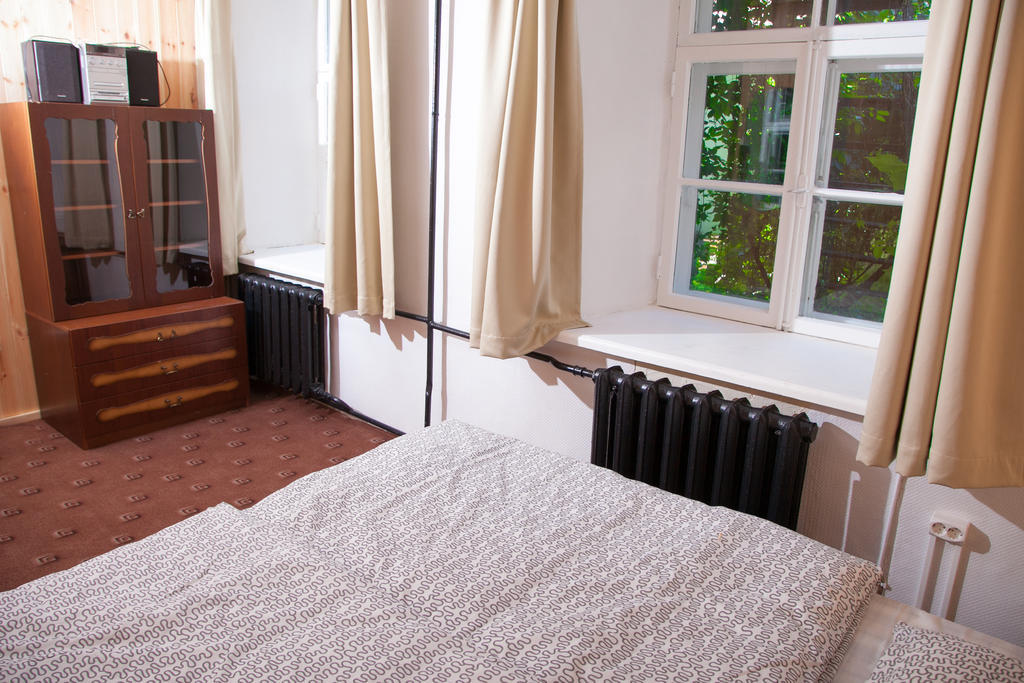 Mo Hostel 탈린 외부 사진