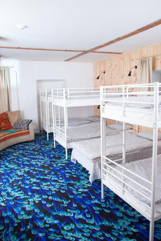 Mo Hostel 탈린 외부 사진