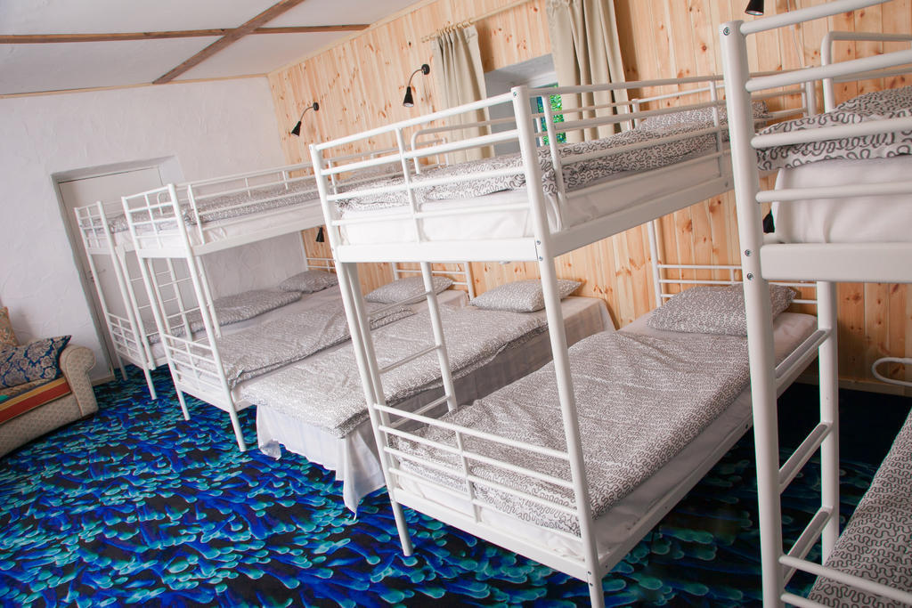 Mo Hostel 탈린 객실 사진
