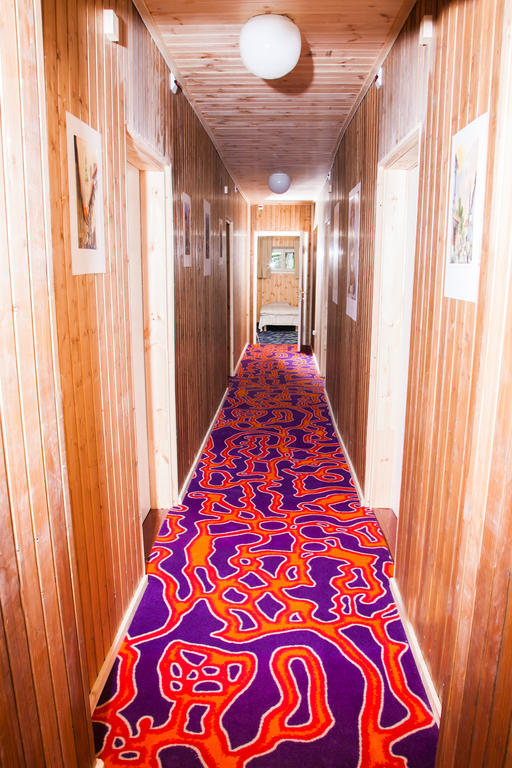 Mo Hostel 탈린 객실 사진