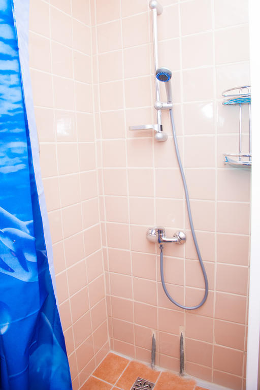 Mo Hostel 탈린 외부 사진