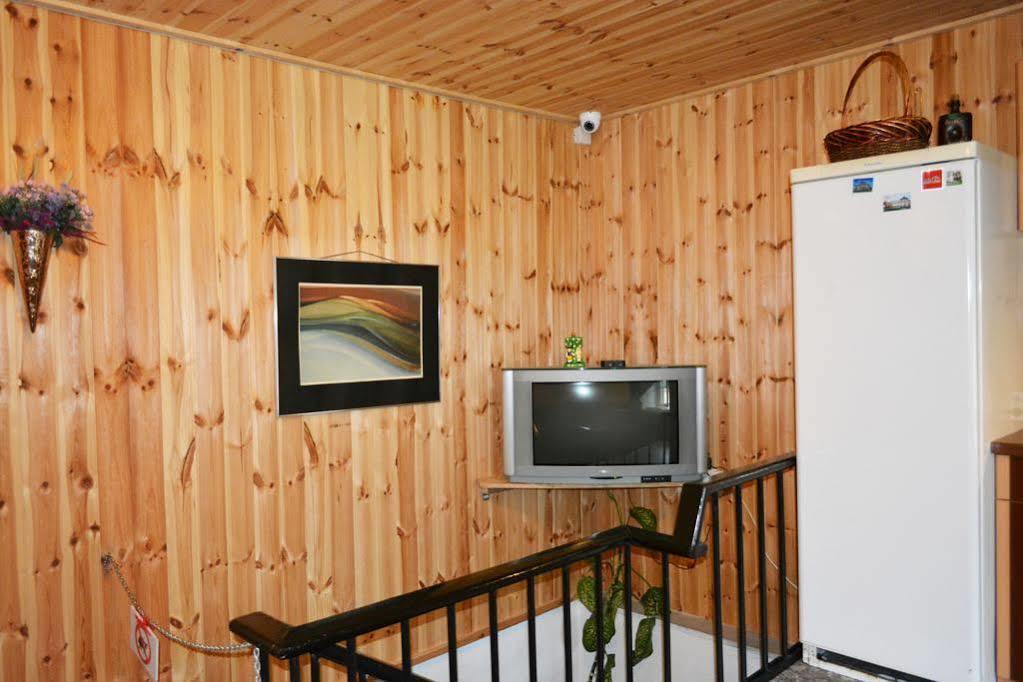 Mo Hostel 탈린 외부 사진
