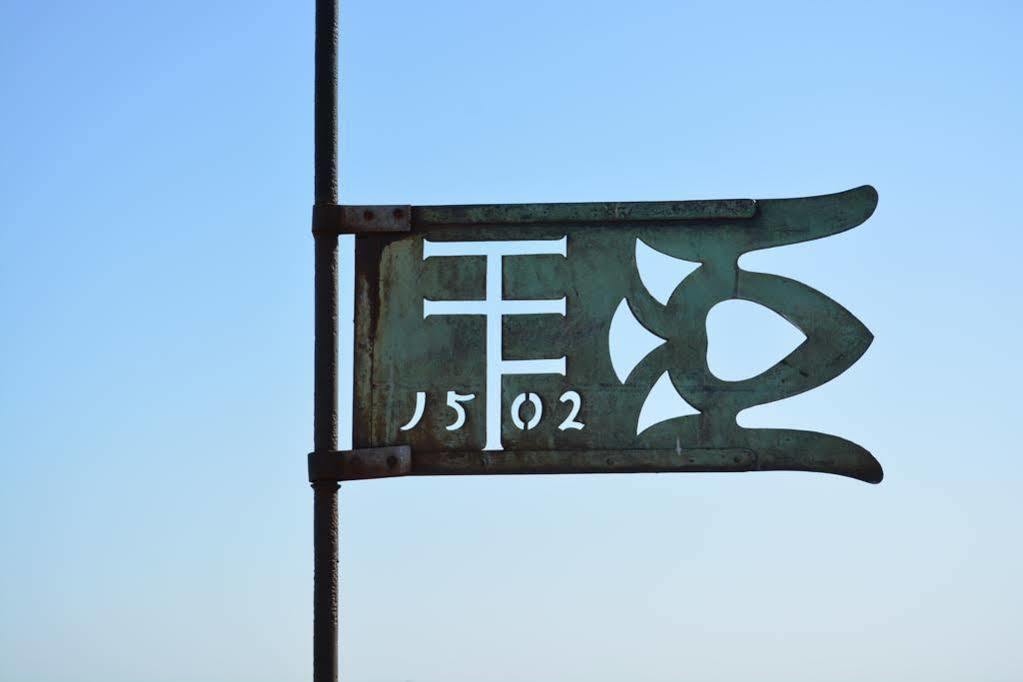 Mo Hostel 탈린 외부 사진